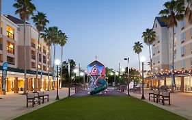 Springhill Suites, Lake Buena Vista, Orlando Marriott Village